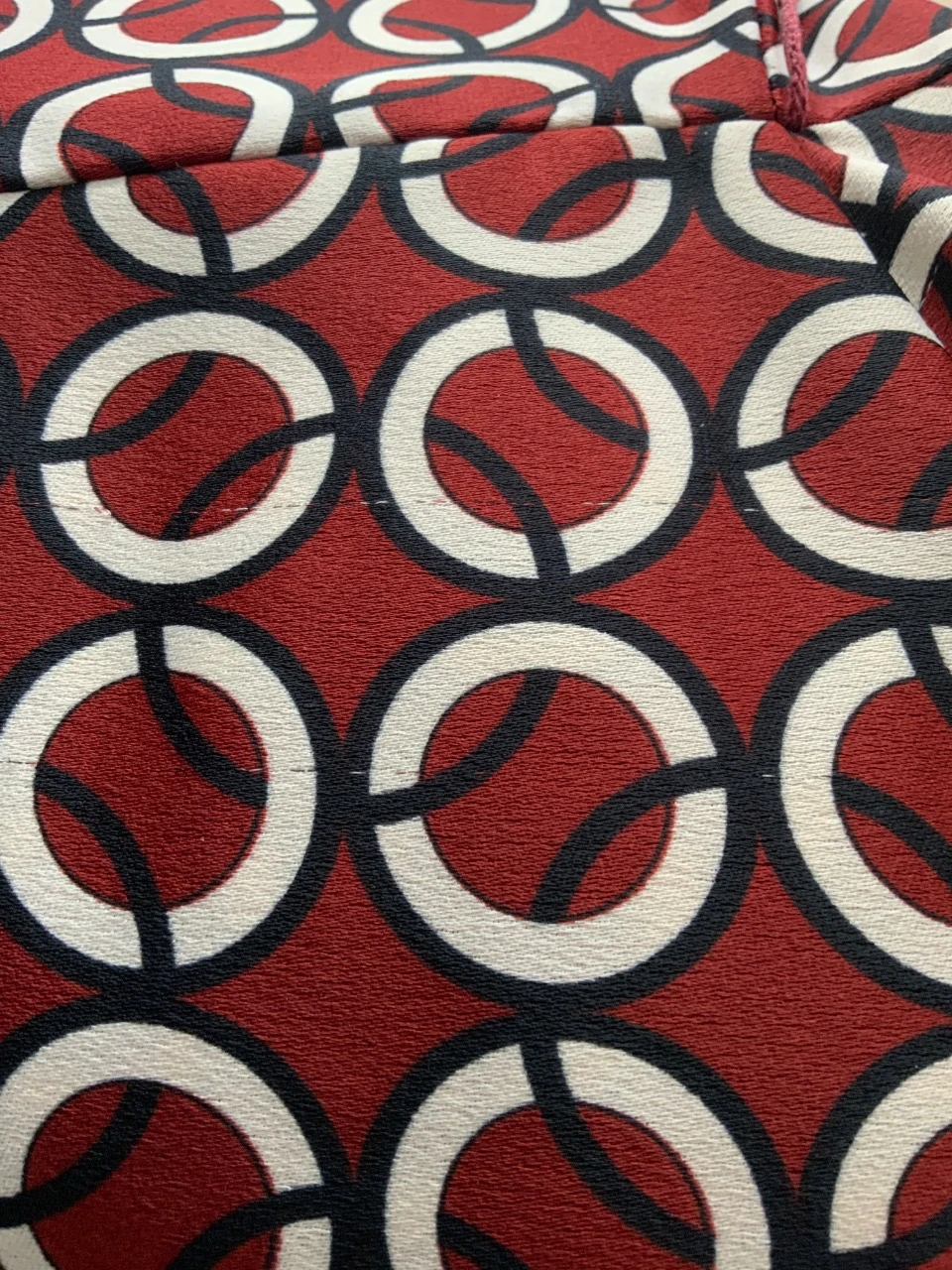 Long dress from Zara size xxl – photo 11